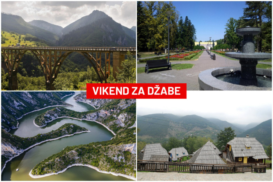 Mnogi beže sa sela, ali ne i Svetlana: Kad je postalo teško, bacila se u proizvodnju, evo šta pravi na svom imanju! (FOTO)