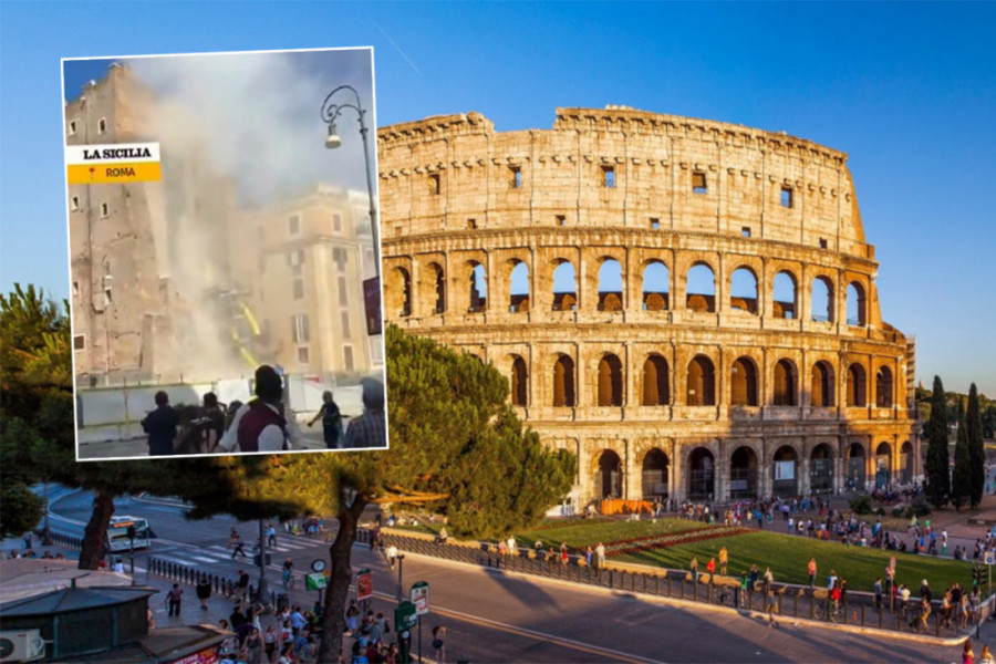 "Mala zabava nikada nikog nije ubila“. Tramp napravio Getsbi žurku, evo ko je bio među zvanicama!