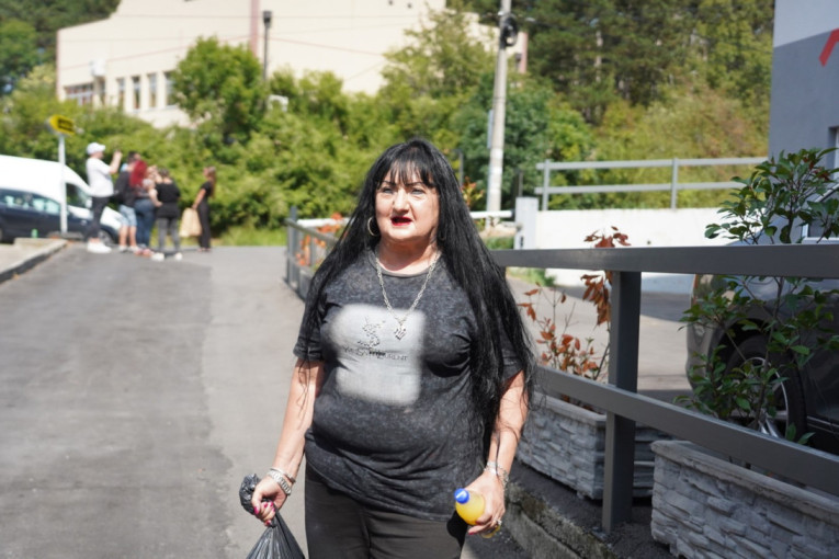 Milosava u tajnoj vezi sa 17 godina mlađim: Našla sam srodnu dušu, zavolela sam ga!