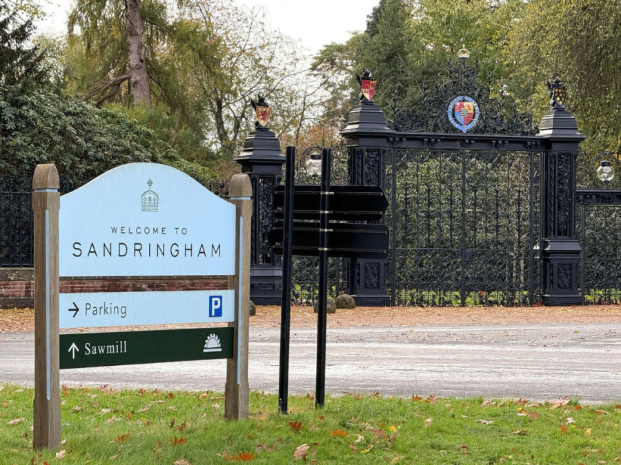 Skandal ga je koštao i doma: Evo gde će živeti prognani brat kralja Čarlsa, na tom imanju je rođena princeza Dajana!