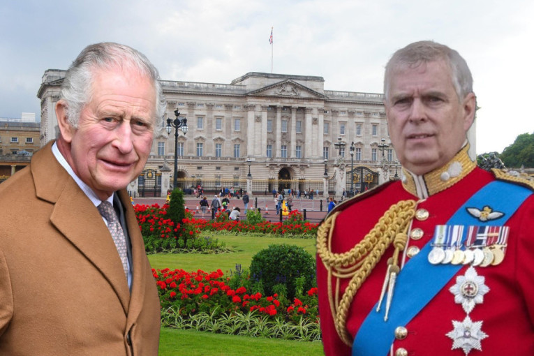 Skandal ga je koštao i doma: Evo gde će živeti prognani brat kralja Čarlsa, na tom imanju je rođena princeza Dajana!