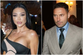 Duško Tošić i Maja bili intimni! Procurili šok detalji njihove afere: "Slobodno neka me tuži!"
