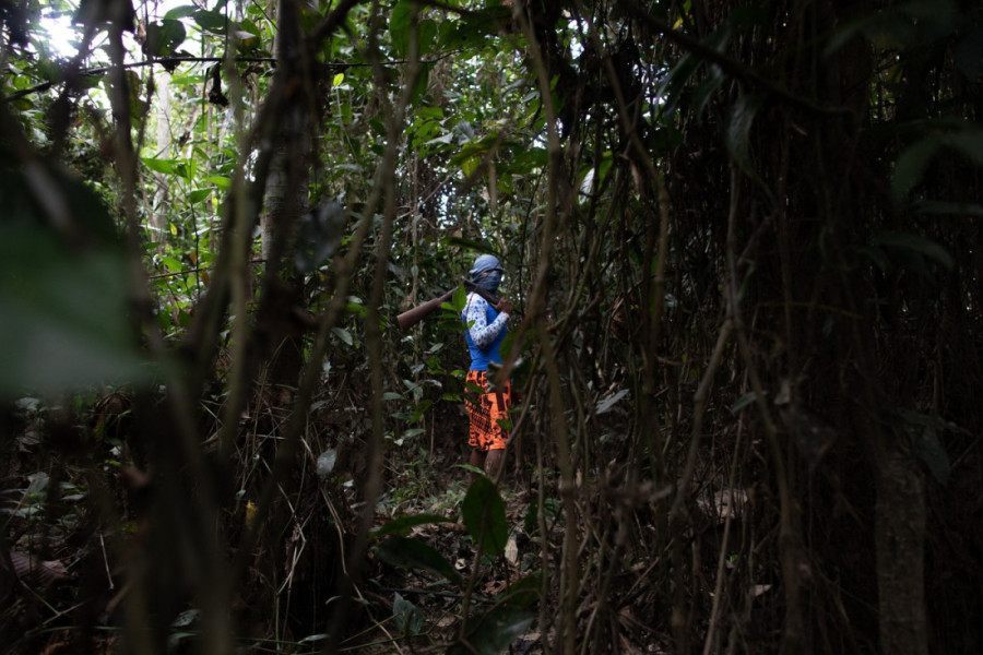 Prirodni raj, ali pakao bezakonja i kriminala: Ovo je najizolovanije mesto na svetu