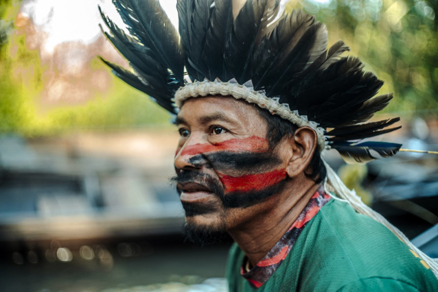 Prirodni raj, ali pakao bezakonja i kriminala: Ovo je najizolovanije mesto na svetu