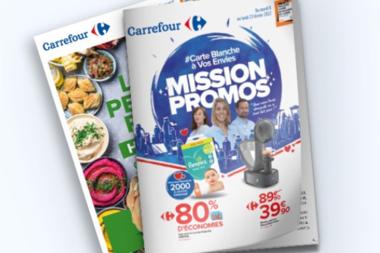 Konačno! Da li je Srbija ubedila Karfur da otvori prodavnice ovde?