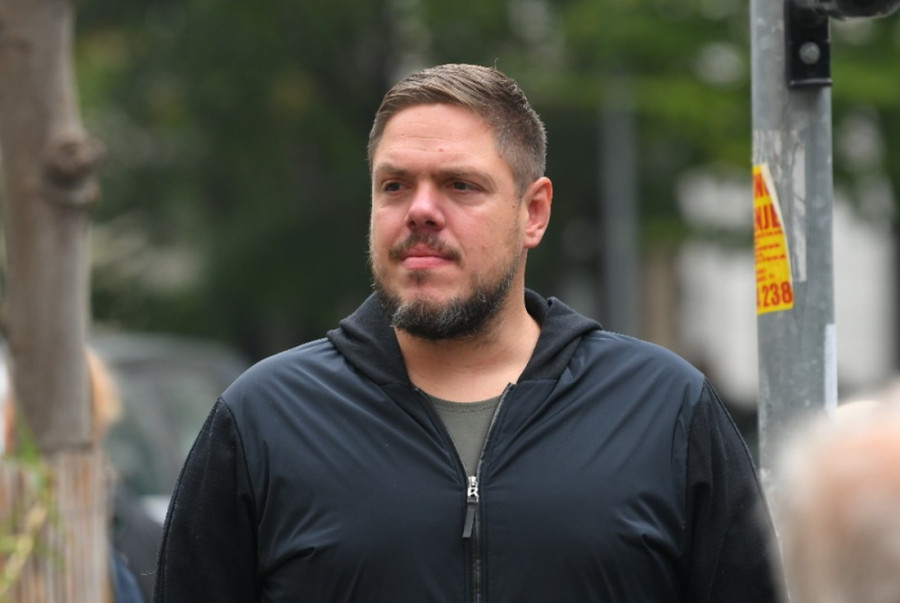Štimac se ponovo ostrvio na državu i Vučića: Blokaderima smetaju rad i rezultati širom Srbije