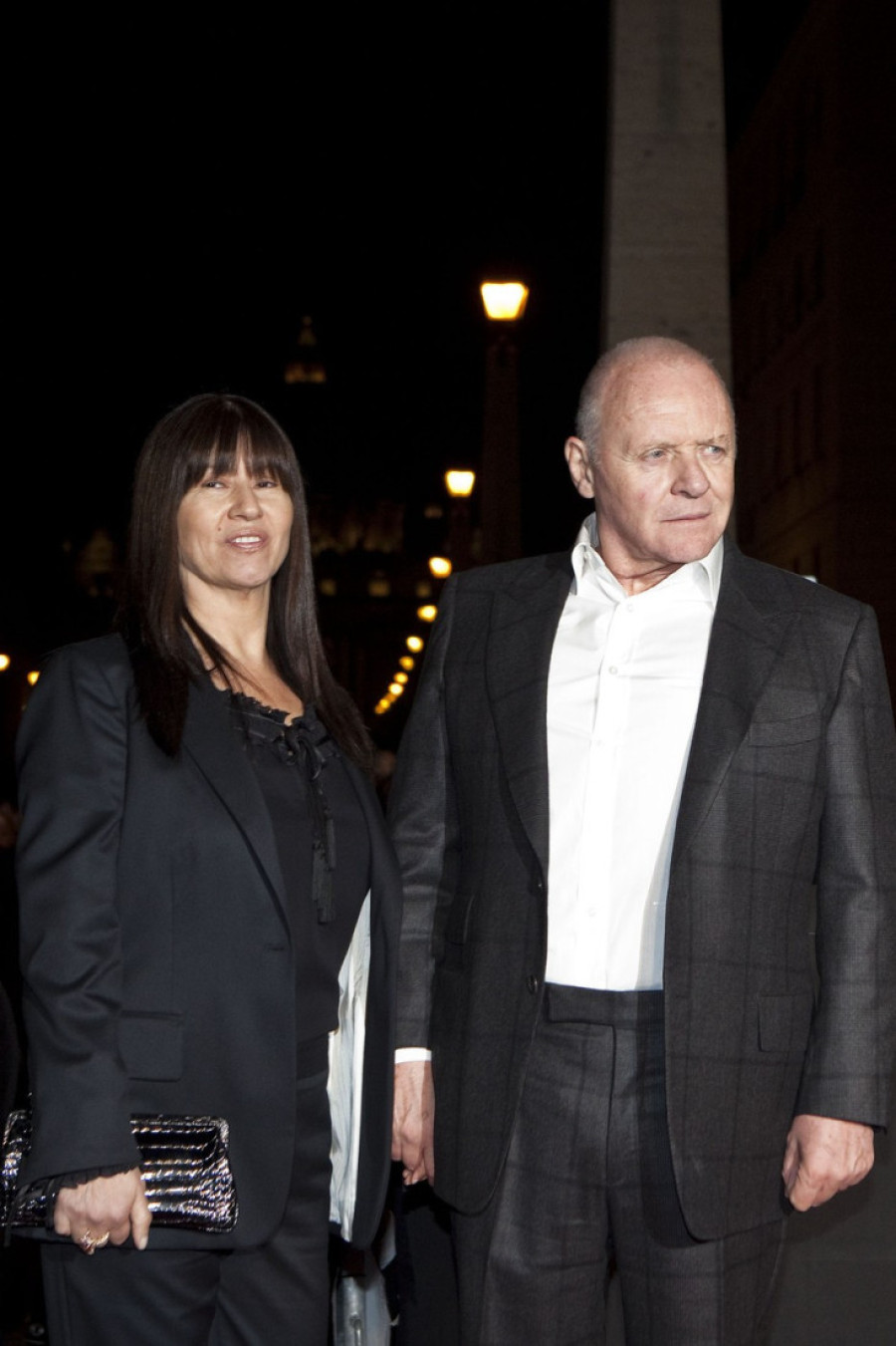 Entoni Hopkins ima autizam: Supruga zabrinuta, evo kako je to otkrila!