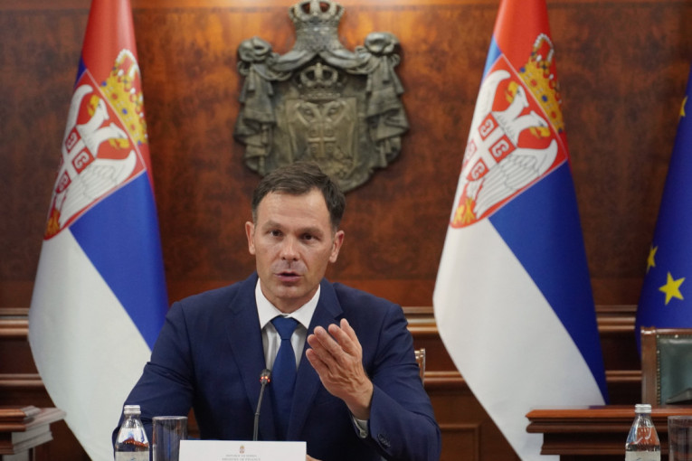 Naseo! Crnogorca navukao AI, onda je usledila drama (FOTO)