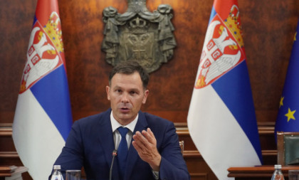 Vučić u Bakuu otvorio vrata novim milijardama! Mali: Predstavili smo Srbiju najvećim kompanijama Azerbejdžana
