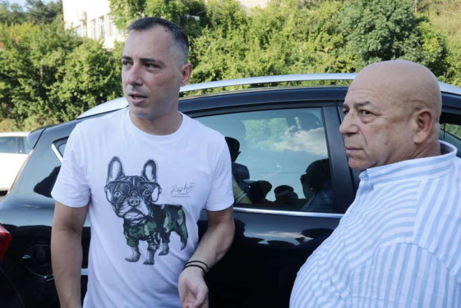 Hasan blokirao Zlatu, a za ovog učesnika "Elite" spremio i tužbu: Ko se sa mnom kači, neće dobro da prođe!