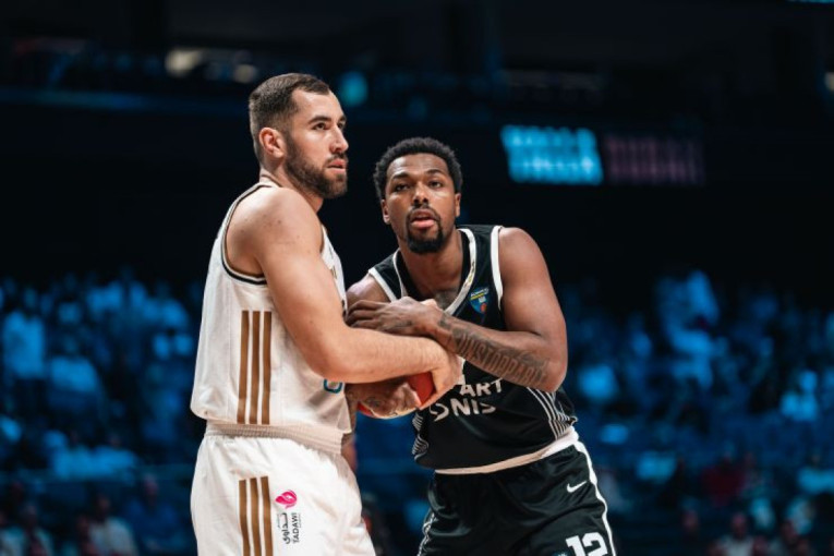 Danas igra Partizan! Derbi koji je mnogo više od obične utakmice - sve što treba da znate o meču sa Dubaijem!