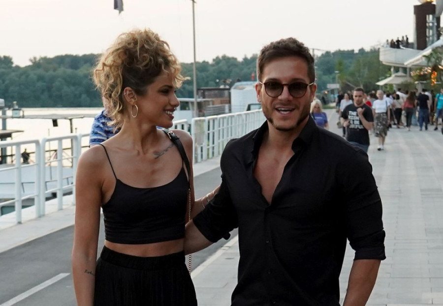 Đole Đogani oteo pesmu rođenoj ćerki: Poklonio joj hit, pa ga ipak dao Vesni?