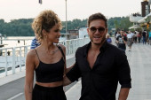 Saša Kovačević planira da se oženi u Italiji: Pevač bacio sve karte na sto!