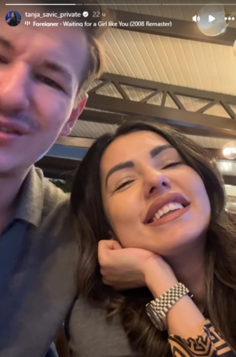 "Ostavio je i Ameriku i mamu i sve!" Meštani Radinca progovorili o Tanji Savić i Mukiju!