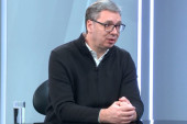 Predsednik potvrdio: Posetio sam porodicu Firić