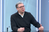 "Jurimo dvojicu snajperista za koje znamo da su u gradu": Vučić izneo nove podatke o blokaderima!