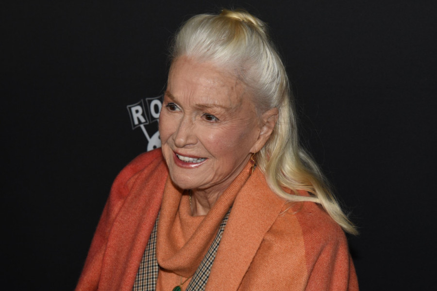 Preminula glumica Dajan Led: Lora Dern se emotivnim rečima oprostila od majke (FOTO)