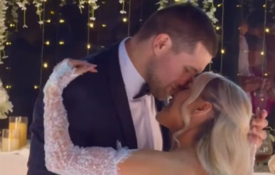 Lukas ponovo opleo po Milici Pavlović: Da nije mene bilo, ona bi ispala iz takmičenja