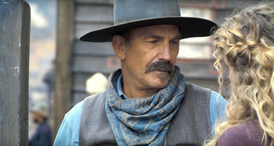 Kevin Kostner je samo zbog jedne uloge prekršio svoje "zlatno pravilo" i žestoko pogrešio: Nije pomogla ni Demi Mur (VIDEO)