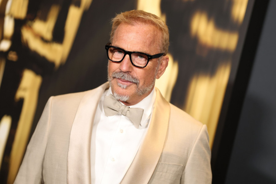 Kluni nije znao šta mu se sprema u poslednjoj sceni novog filma: Od šoka je prestao da glumi (FOTO/VIDEO)