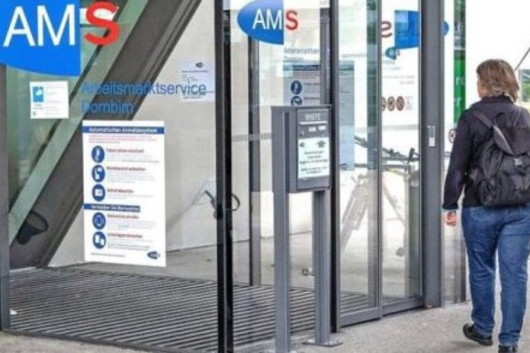 Šta se dešava sa Austrijom? Nezaposlenost stalno raste