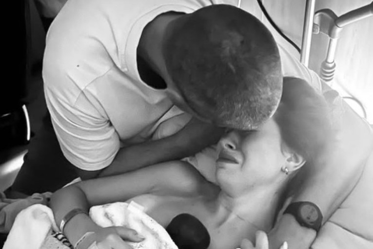 Preminula beba rijaliti zvezde: Borila se najhrabrije što je mogla, a njihova poruka slomila je srce svima (FOTO)