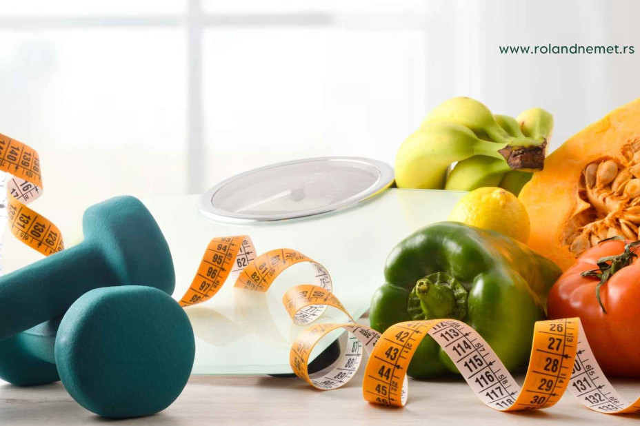 Kako prirodna medicina, pravilna ishrana i suplementi podržavaju zdravlje