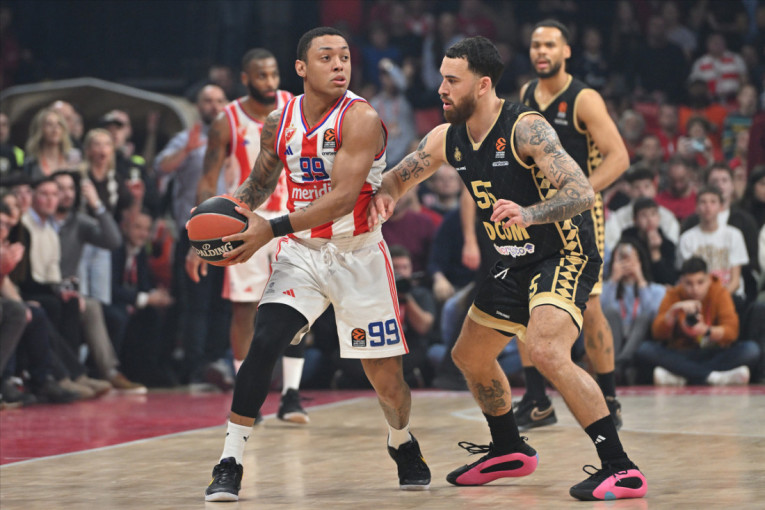 Crveno-beli definitivno ostaju u Evroligi: Kupuju stalno mesto u elitnom takmičenju od ASVEL-a!