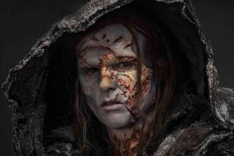 "Frankenštajn" pokorio Netfliks: 30 miliona pregleda za samo 3 dana (FOTO/VIDEO)