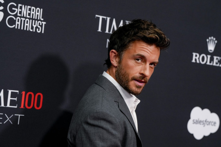 "People" izabrao novog najseksepilnijeg muškarca na svetu: Ove godine desio se važan presedan (FOTO)