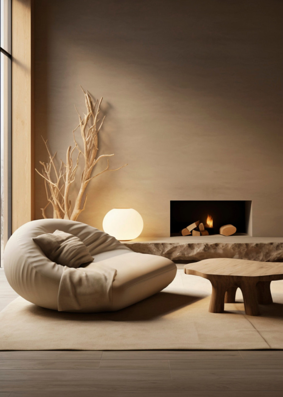 Romantika je u modi: Ovih sedam trendova u uređenju enterijera će ovog proleća biti svuda oko nas