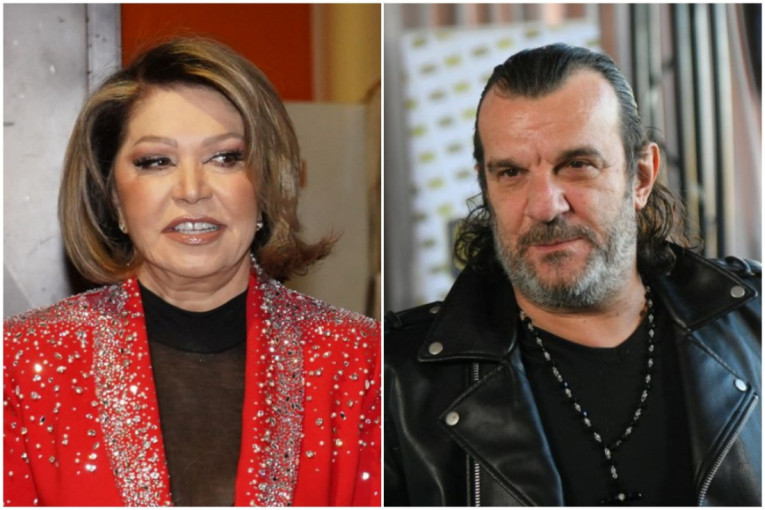 "Ona je medicinski fenomen!" Lukas potkačio Nedu Ukraden zbog njenih izjava o mestu rođenja