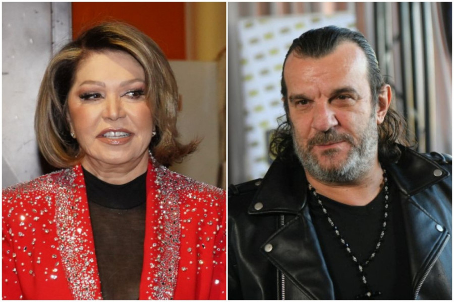 Brat Uroša Živkovića je opasan frajer, a evo čime se Miloš bavi: "On sedi na dve stolice" (FOTO)