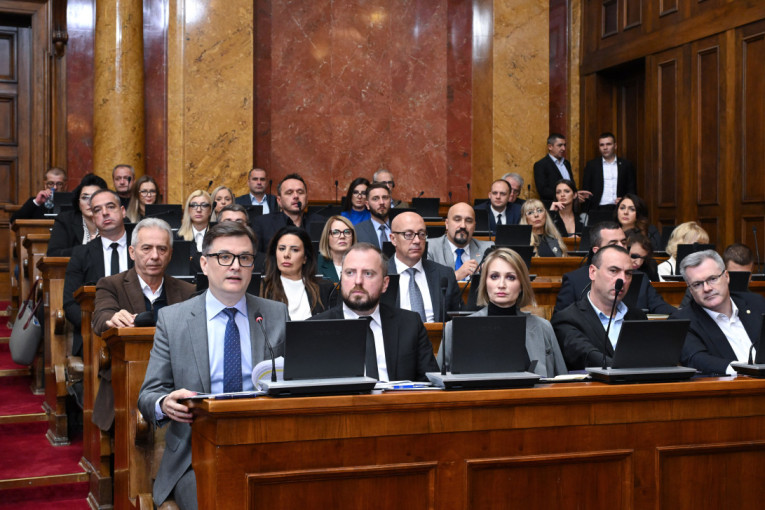 Novi čuvari medijskog prostora Srbije: Poznata imena članova REM-a!