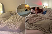 Novi trend simpatičnog naziva "potato bed" obećava najbolji san u životu (VIDEO)