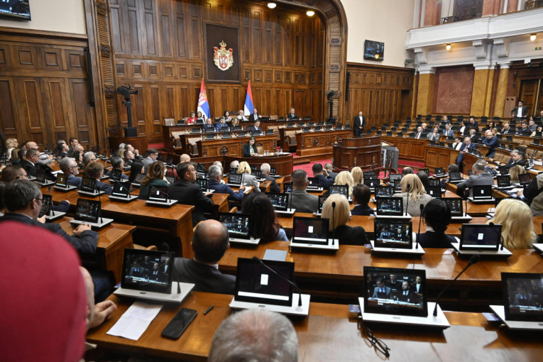 Brnabić: Važno da države članice EU uvaže preporuku Evropske komisije i da Srbija otvori Klaster 3