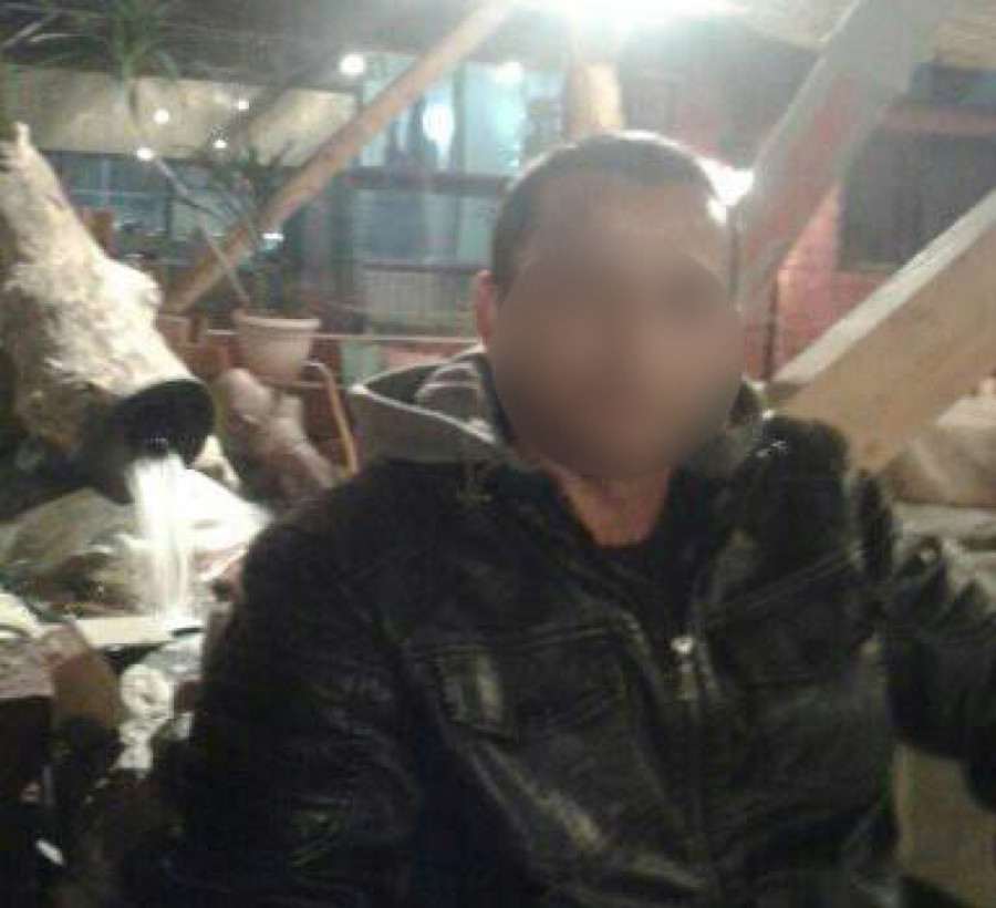 Potraga za osumnjičenim za ubistvo kod Leskovca ušla u drugi dan: Sakrio telo žene u zamrzivač, pa nestao!