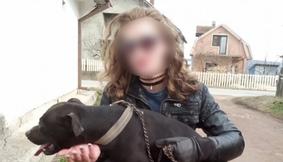 Potraga za osumnjičenim za ubistvo kod Leskovca ušla u drugi dan: Sakrio telo žene u zamrzivač, pa nestao!