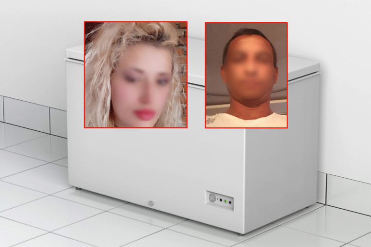 Uhapšen osumnjičeni za ubistvo žene u Pečenjevcima! Telo sakrio u zamrzivač