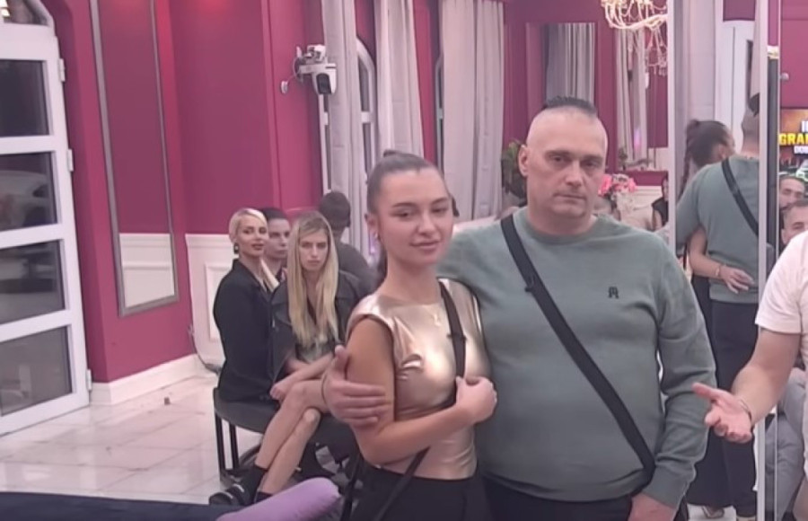 On je sinoć napustio Elitu 9, a Stanija obara sve rekorde: Starleta će odneti pobedu?