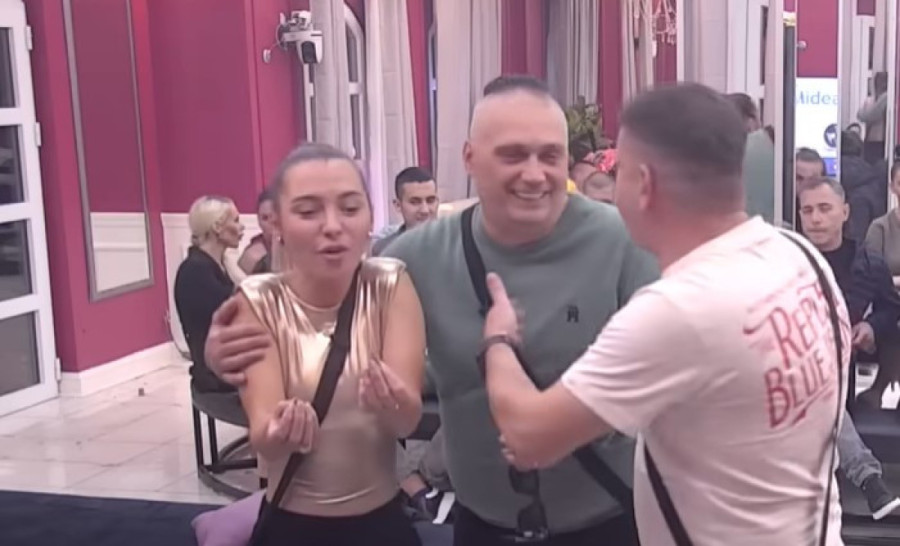 "Pravimo bebu u Eliti" Takmičarka donela odluku: Nikad nisam slušala nikoga, ni svoju majku!