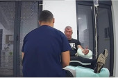 Skandal u Kliničkom centru Srbije: Uhapšenom Miši Bačulovu zdravstveni radnici dali mobilni telefon na korišćenje?