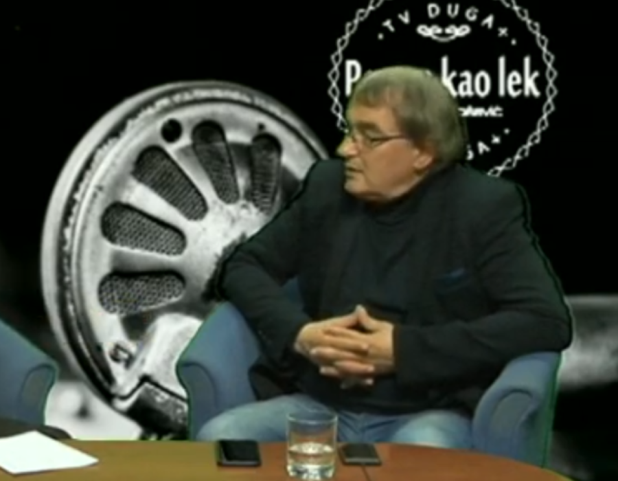 Ljubiša Kovačević sahranjen u rodnom selu: Estrada se oprostila od čuvenog kompozitora