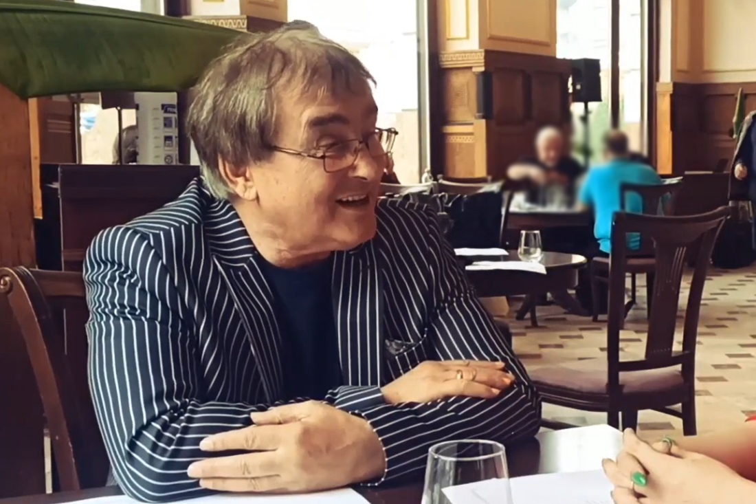 Ljubiša Kovačević sahranjen u rodnom selu: Estrada se oprostila od čuvenog kompozitora