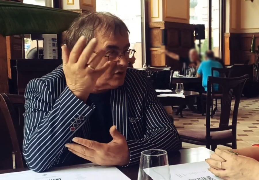 Ljubiša Kovačević sahranjen u rodnom selu: Estrada se oprostila od čuvenog kompozitora