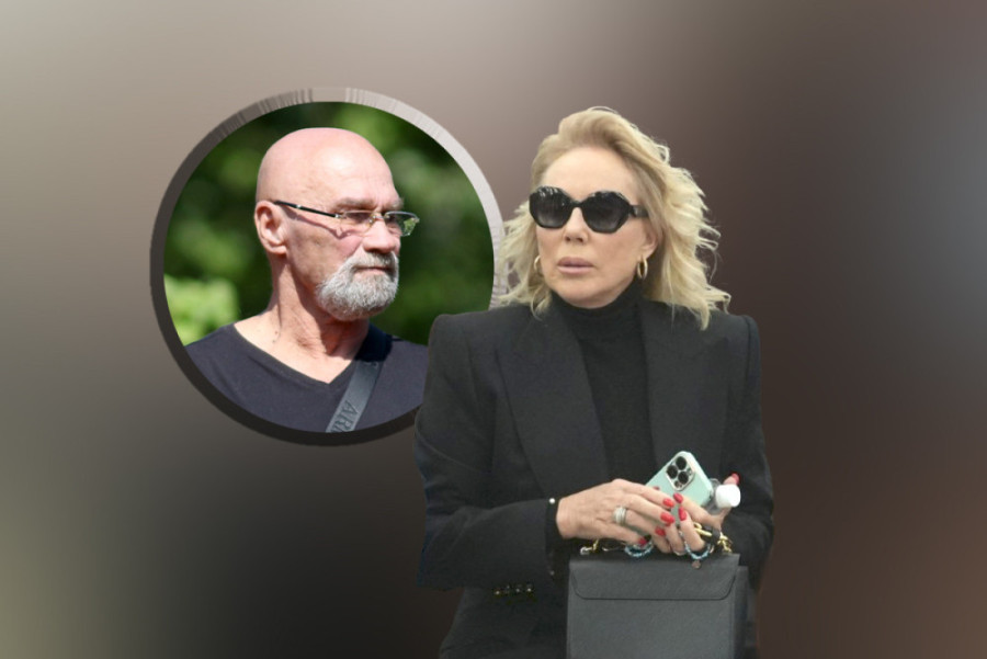 Tužna sudbina preminulog Frenkija: Pre samo dve godine izgubio je ljubav svog života