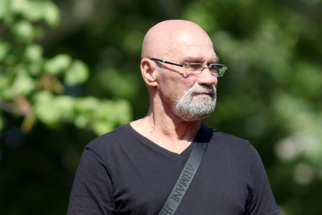 Tužna sudbina preminulog Frenkija: Pre samo dve godine izgubio je ljubav svog života