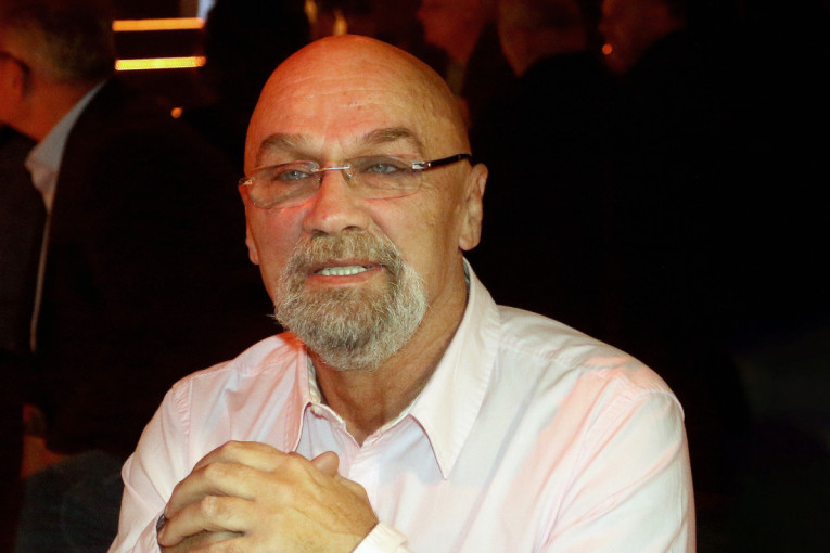 Tužna sudbina preminulog Frenkija: Pre samo dve godine izgubio je ljubav svog života