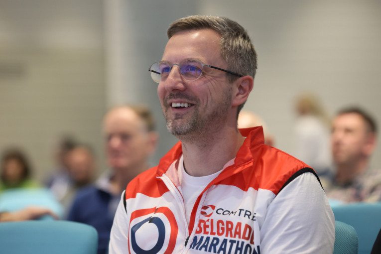 Jesenji polumaraton menja trasu: Zna se i kuda će se trčati