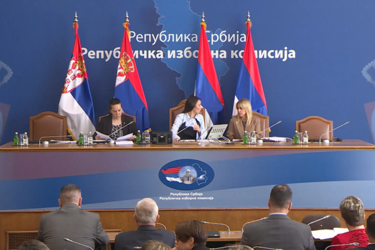 Odbor po hitnom postupku Skupštini upućuje listu kandidata za Savet REM-a (VIDEO)